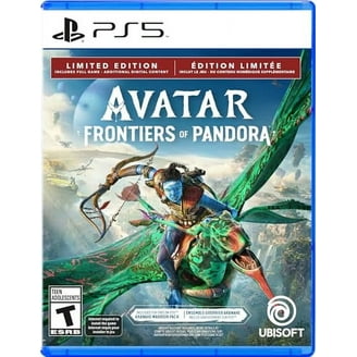 James Cameron's Avatar: Pandora Video Game for Xbox 360 - Walmart.com