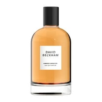 David Beckham Amber Breeze Eau De Parfum, 3.3 oz