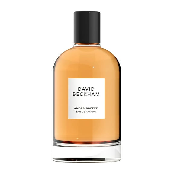 David Beckham Amber Breeze Eau De Parfum, 3.3 oz