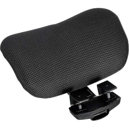 adjustable office chair headrest attachment product