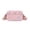 Pink, variant on Crossbody Phone Bag, Lightweight Small Shoulder Purse for Women, Versatile Casual Cloth Crossbody Bag for Daily Use, Shopping, and Outdoor Outings