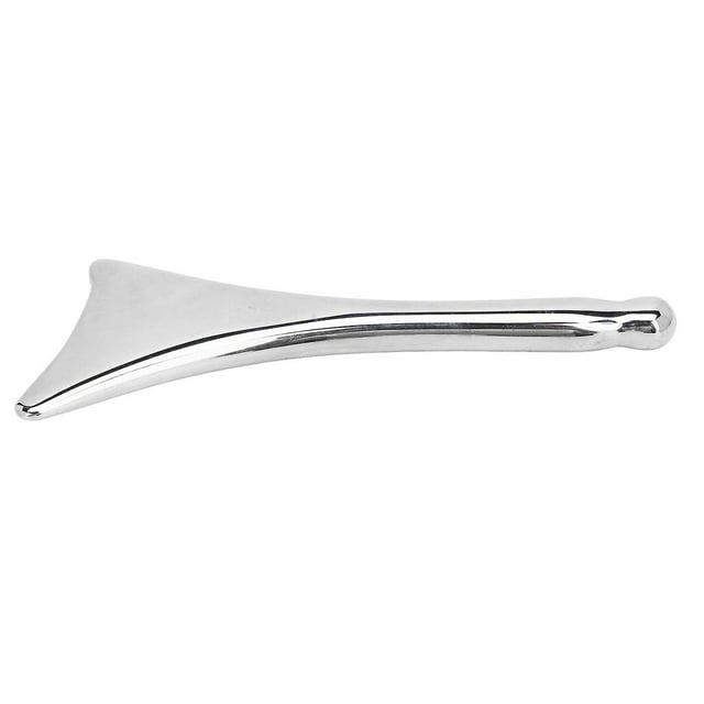 Outil de grattage Gua Sha en pierre térahertz pour hommes et femmes, appareil portable de massage pour le drainage lymphatique et la beauté du visage