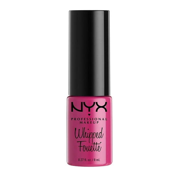 NYX Professional Makeup Whipped Lip & Cheek Souffle, Pink Lace, 0.27 Fluid Ounce