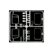Italeri 1:24 Trucks & Trailers 3859 Freightliner FLC