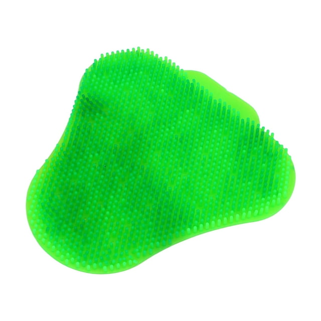 Urinal Screen Deodorizer Mats, Urinal Pad Widely Applicable For Men's Toilet Green