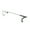 large size, variant on 2Pcs Nonslip Outdoor Lamp Hook Hanger Poles Mount Hook Stainless Steels Pigtail Storage Hook Poles Attachments Hanger
