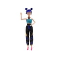 thumbnail image 4 of K-POP Demon Hunter Girl Group Dolls Rumi Mira Zoey 11" Vinyl Figures (3-Pack), 4 of 4