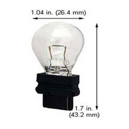 - Replacement for OLDSMOBILE CUTLASS SUPREME YEAR 1992 HIGH MOUNT STOP LIGHT 10 PACK replacement light bulb lamp