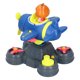 thumbnail image 5 of Niños DIY tuerca combinación avión modelo juguete niños educación conjunto juego de simulación YUNYI BRAND Deportes, 5 of 8