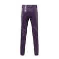 thumbnail image 6 of Men's Casual Sportswear Trousers For Everyday Comfortable Long Pants, 6 of 9