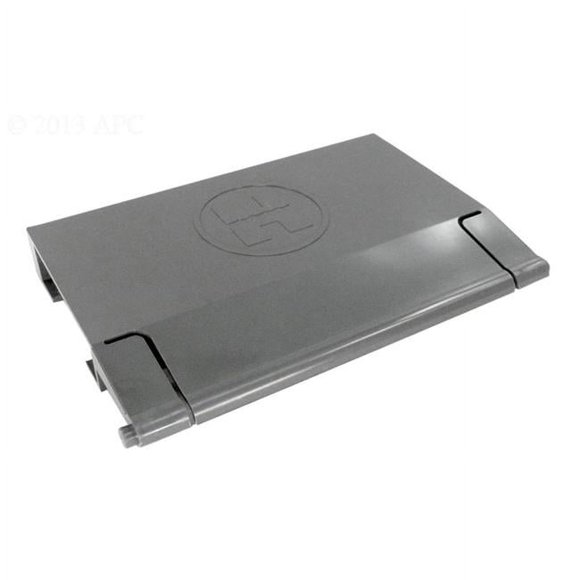 Hayward SPX1082KDGR SP1080 Series Débarcadère, Gris Foncé