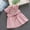Pink, variant on Maxcozy Girl Flower Princess Dress Kid Baby Party Pageant Dresses Clothes 1-4T