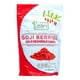 thumbnail image 1 of Bayas De Goji Antioxidantes 250g Leafy Original, 1 of 6