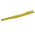 thumbnail image 3 of CUB CADET 942-04308-X 21.23" Blade 2N1 Xtreme RZT LTX 1040 1042 SX XT1 XT2 ZT1, 3 of 4