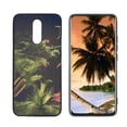 thumbnail image 1 of Exotic-219 Phone Case, Degined for LG Solo LTE Case Men Women, Flexible Silicone Shockproof Case for LG Solo LTE, 1 of 1
