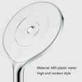 thumbnail image 4 of SSZMDLB under $5 Handheld Showerhead, High Pressure Shower Head, Filtered Water Softener Shower, Multiple Spray Modes, Easy Installation for Bathroom Shower Upgrade, 4 of 6