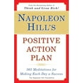 thumbnail image 1 of Pre-Owned Napoleon Hill's Positive Action Plan: 365 Meditations for Making Each Day a Success (Paperback) 0452275644 9780452275645, 1 of 1