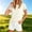 Beige, variant on Workout Tops for Women Open Back Athletic Shirts Short Sleeve Yoga Tops Slit Back Breathable Gym Clothes Loose Fit Running Activewear Exercise Basic Tees Beige L