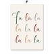 thumbnail image 1 of Juego de pared de galería de Navidad, carteles de invierno de trineo de Casa de coche rojo, arte de pared, impresiones en lienzo, imágenes, decoración del hogar de vacaciones, 1 of 4