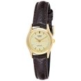thumbnail image 1 of Casio Femmes Montre Analogique Quartz Brun EAW-LTP-1094Q-9ARDF, 1 of 4