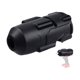 thumbnail image 2 of Funda protectora contra impactos Shaofei 49-16-2767 para llave de impacto FUEL 2767-20 y 2863-20 Rojo, 2 of 5