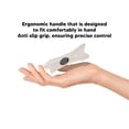 thumbnail image 4 of Barra de palanca de acero inoxidable control preciso palanca de extracción de tarjeta flexible mango ergonómico para reparación de teléfonos móviles ANGGREK Otros, 4 of 8