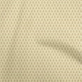thumbnail image 1 of oneOone Rayon Light Yellow Fabric Animal Craft Projects Decor Fabric Printed By The Yard 56 Inch Wide, 1 of 5