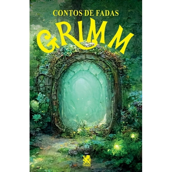 Contos de Fadas - Grimm, (Paperback)