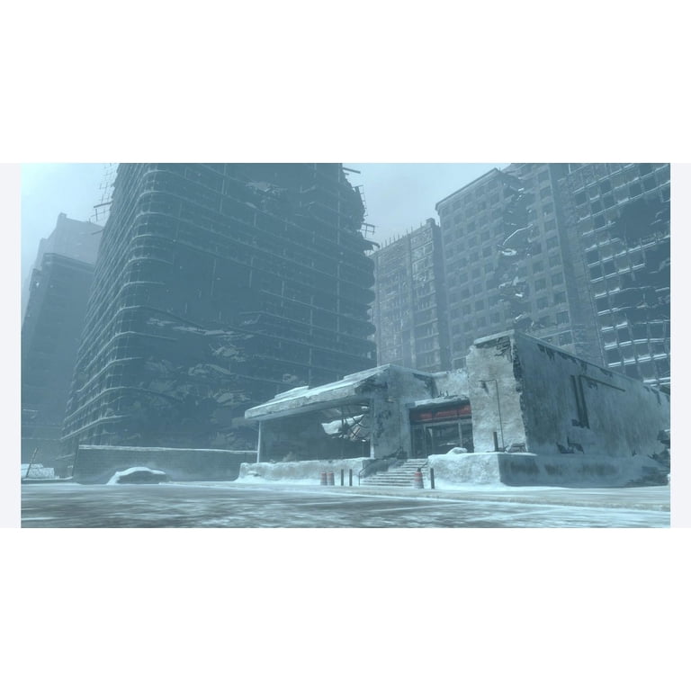 Square Enix NieR Replicant ver.1.22474487139… PS4 Video Game