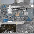 thumbnail image 5 of Jaysuing Kitchen Heavy Duty Oil Cleaner Kitchen Hood Heavy Duty Oil Cleaning Cooktop Dissolves Oil, 5 of 5