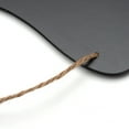 thumbnail image 3 of Scrolled Edge Double Sided Chalkboard Sign 8" x 10" Home or Event Decor, 3 of 5