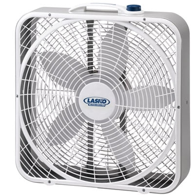 Lasko 20" Weather-Shield Box F Lasko 3720Lasko