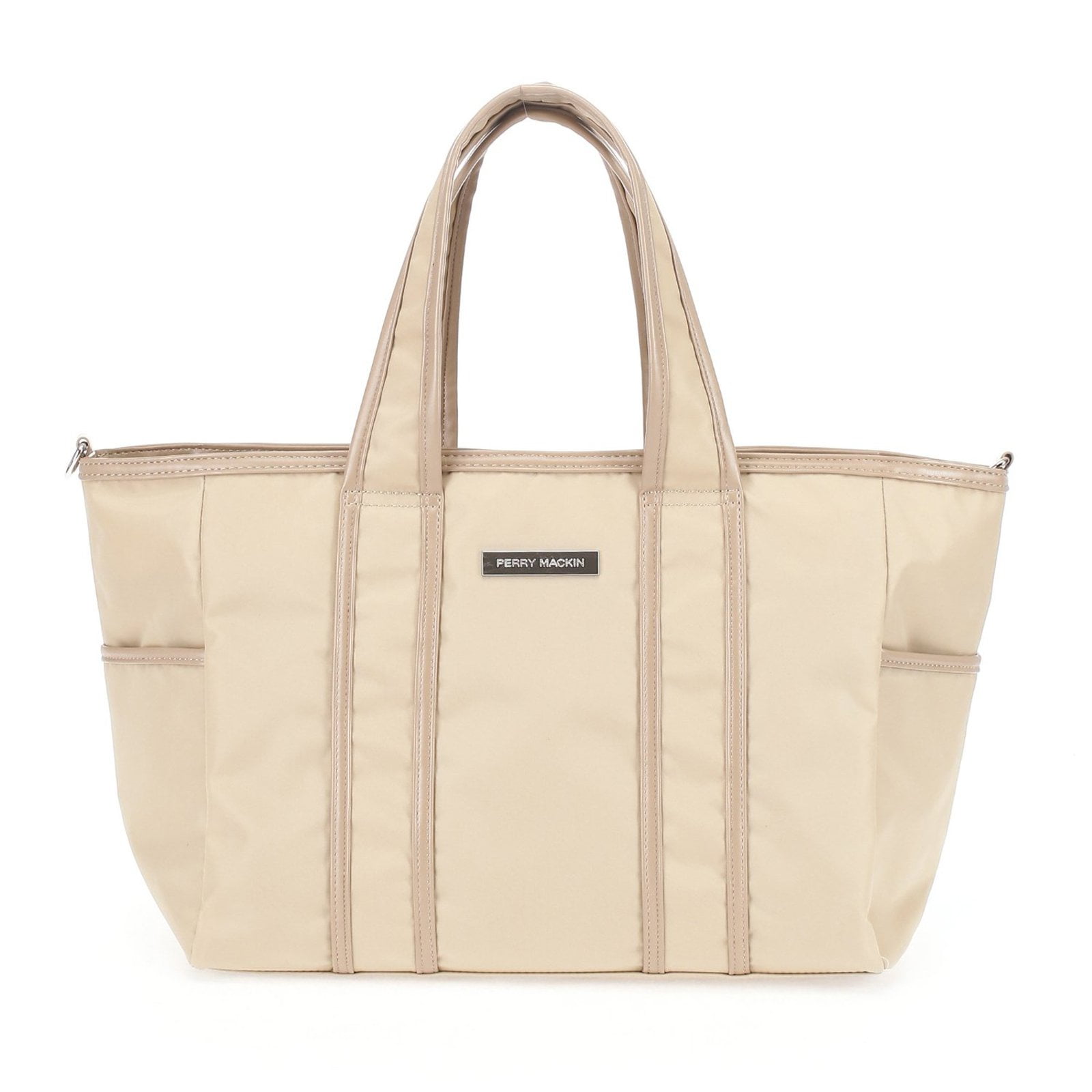 perry mackin diaper bag