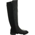 thumbnail image 5 of Mia Womens Talli Tall Zip Up Knee-High Boots, 5 of 5