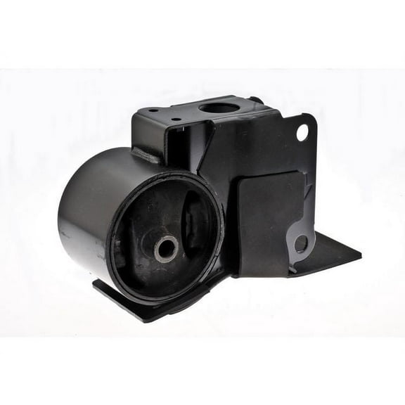 Rear Engine Mount - Compatible with 2002 - 2006 Nissan Altima 2.5L 4-Cylinder 2003 2004 2005