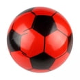 thumbnail image 1 of Lipstore 2x Ballons de Plage Gonflables en PVC pour Garçons Filles Enfants, 1 of 8