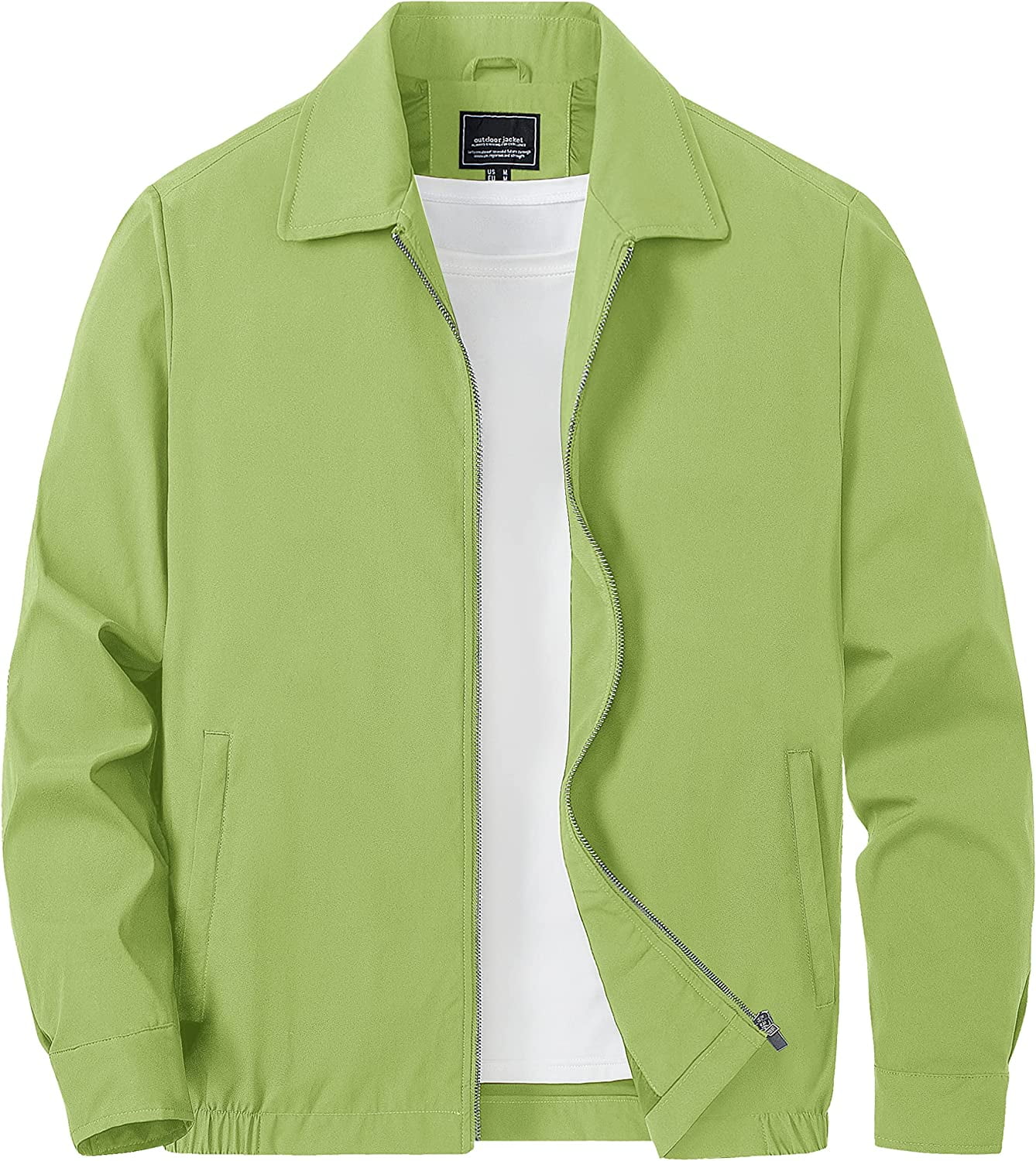 高額売筋】 NVRFGT LIGHTWEIGHT BOMBER JACKET 23ss ブルゾン - hesnor.com
