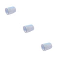 thumbnail image 2 of Rollo de tul brillante Billuyoard Lentejuelas brillantes Rosa 7,5 * 1000 cm, 2 of 6