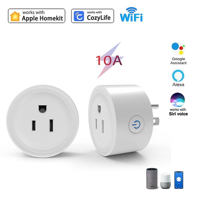 Remote Control Sockets Wireless Switch Home Mains Power Outlet Pack Plug