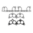 thumbnail image 2 of DNJ IG601 Intake Manifold Gasket Fits Cars & Trucks 80-86 Nissan 200SX 510 2.0L L4 SOHC 8v, 2 of 5