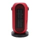 thumbnail image 2 of Calefactor portátil de escritorio de 1500 W - Calefactor oscilante silencioso para el hogar - Calor instantáneo y amplio rango de temperatura, ideal para interiores y baños., 2 of 9