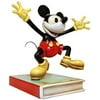Disney's Mickey Mouse Character Statuette