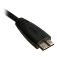 thumbnail image 2 of USB 3.0 A to Micro B Cable High Speed Data Transfer Charging Sync Power Lead, 2 of 4