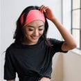 thumbnail image 1 of pitrice Bandeau Extensible Imperméable pour la Course, Bandeau de Sport Extérieur, 1 of 8