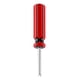 thumbnail image 2 of Extractor De Núcleo De Vástago De Válvula De Neumático De Coche, Herramienta De Extracción De Núcleo De Vástago De Válvula De Neumático Automático, Juego De Adaptadores De Llave Moyic VI004719-00, 2 of 6