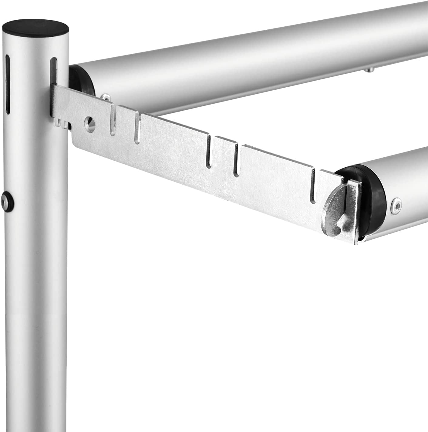 Double Crossbar Hanger, Backdrop Hanger, Wedding, for Pipe and Drape
