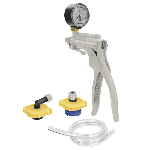 Mityvac MV4510 Motorcycle Cooling System Test Kit