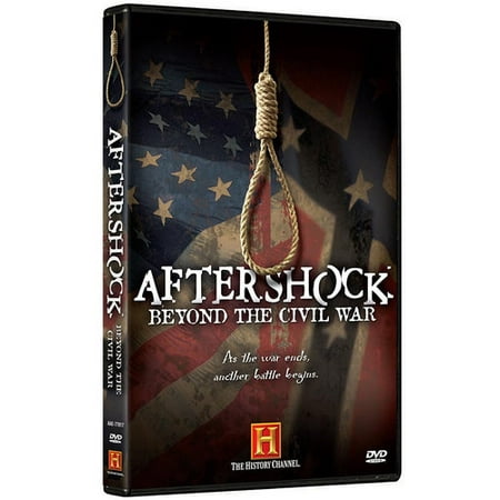 Aftershock: Beyond the Civil War ( (DVD))