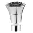 thumbnail image 1 of Naiovety Grifo de filtro Universal de 360 ​​grados, cabezal rociador, filtro antisalpicaduras, grifo de cocina móvil, boquilla de ahorro de agua, Suministros de limpieza para el hogar Naiovety HA001094-00B, 1 of 1