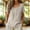 Khaki, variant on Blczomt Cute Spring Tops for Women Trendy Red Tees Casual Y2K Womens T Shirts